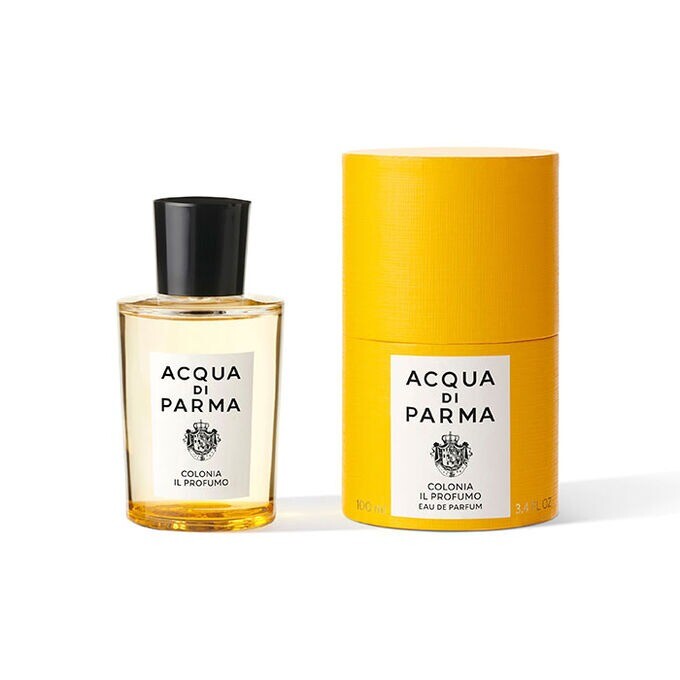 Acqua Di Parma Il Profumo