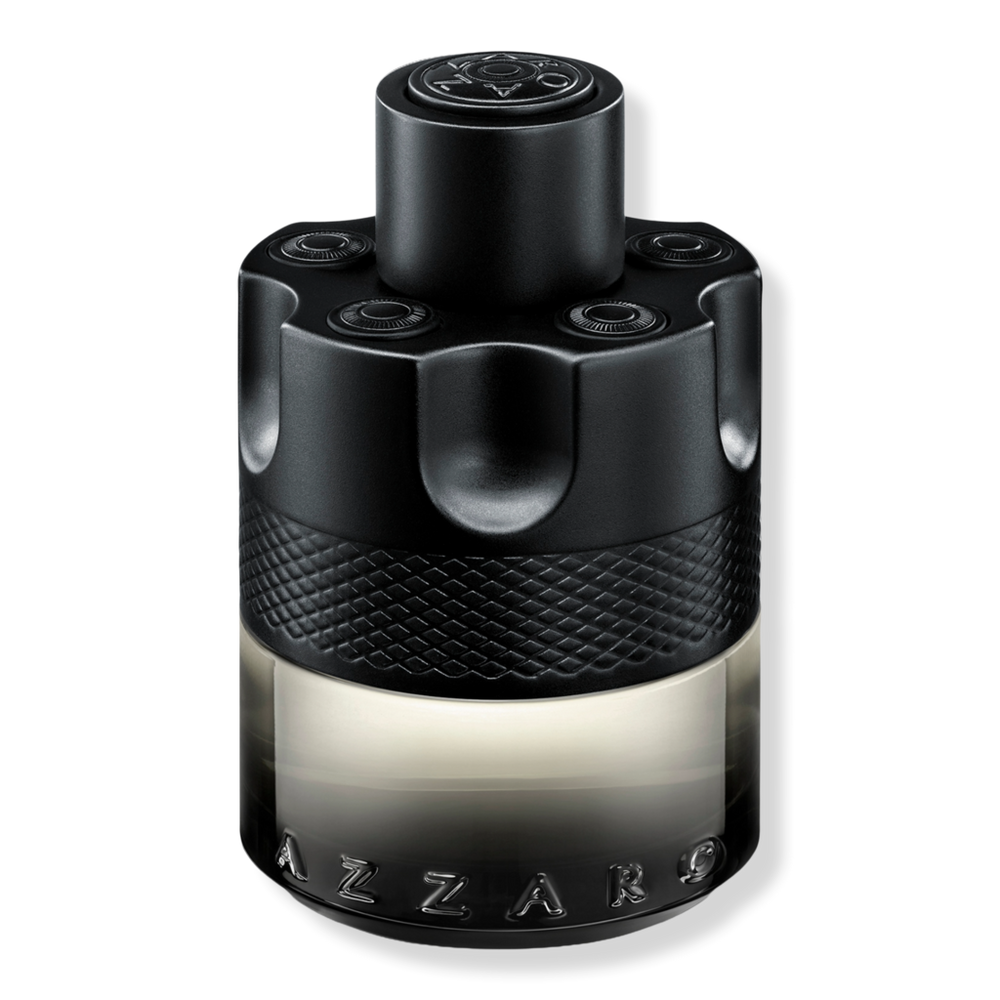 Azzaro Most Wanted Intense
