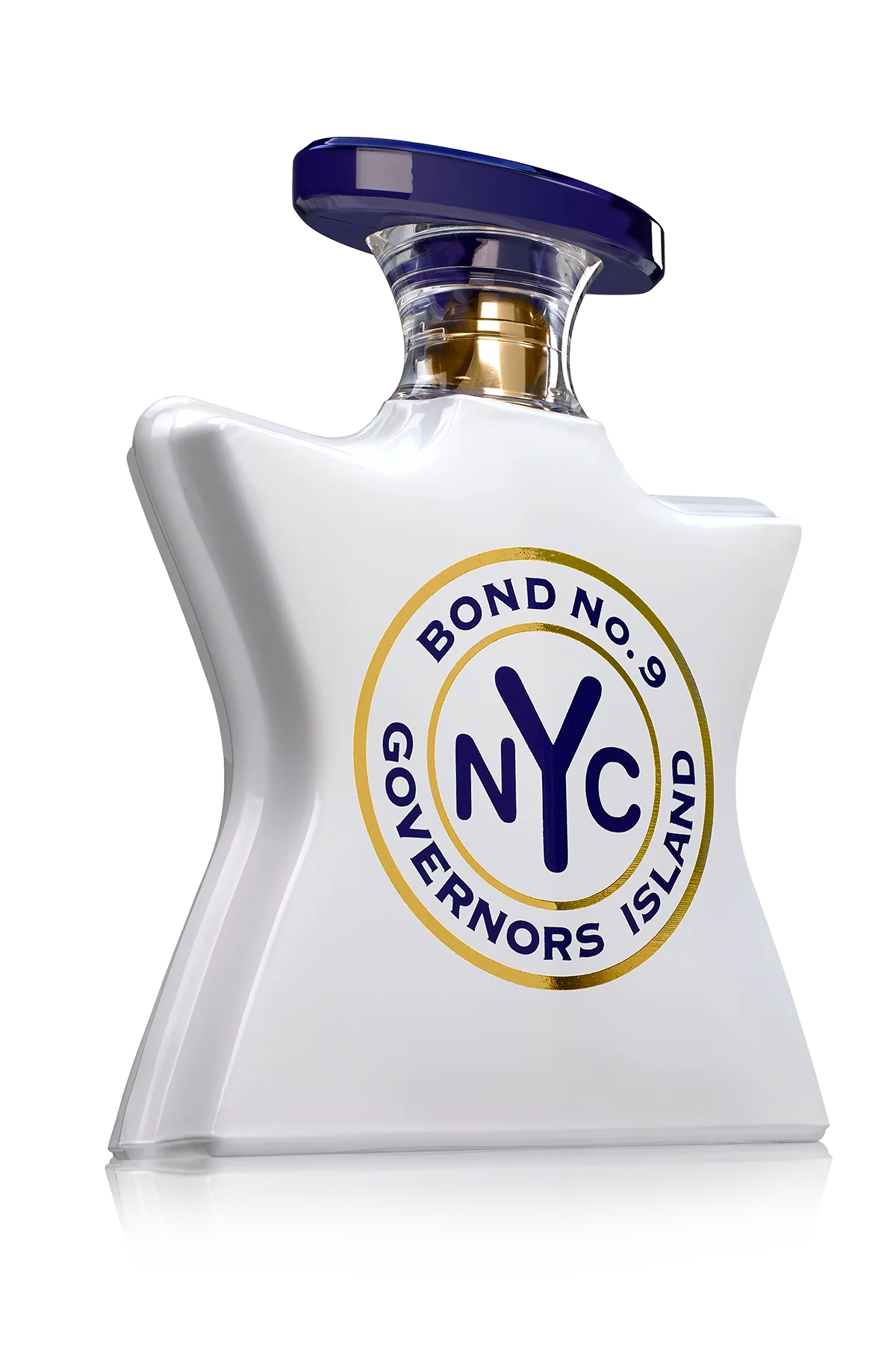 Bond No 9 Governors Island