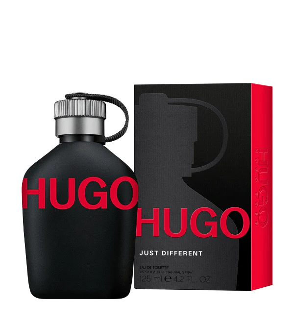 Boss Hugo Just Different Hugo