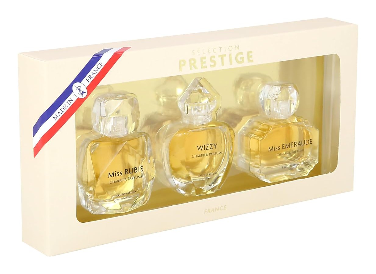 Charrier Parfums Sélection Prestige