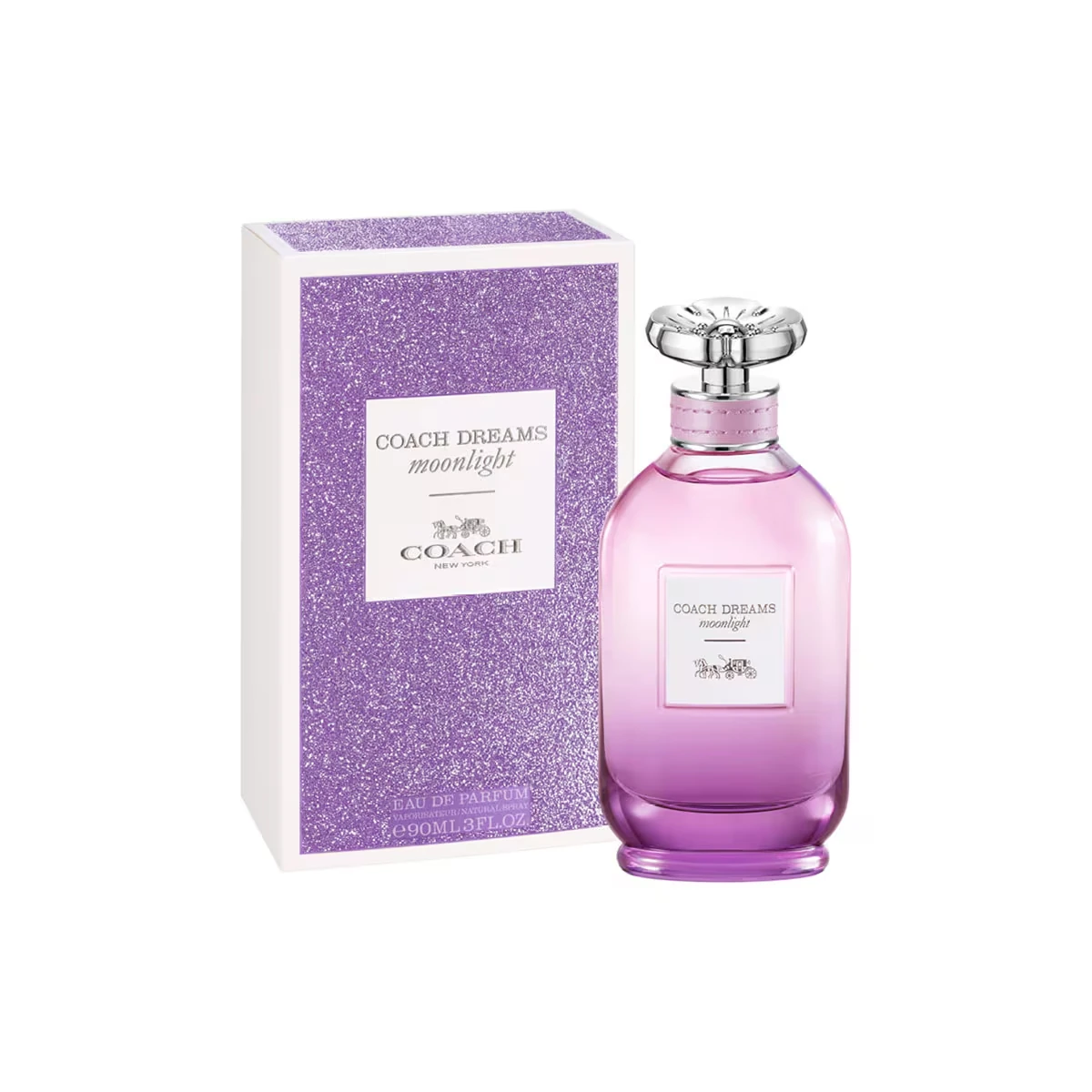 Coach Dreams Moonlight