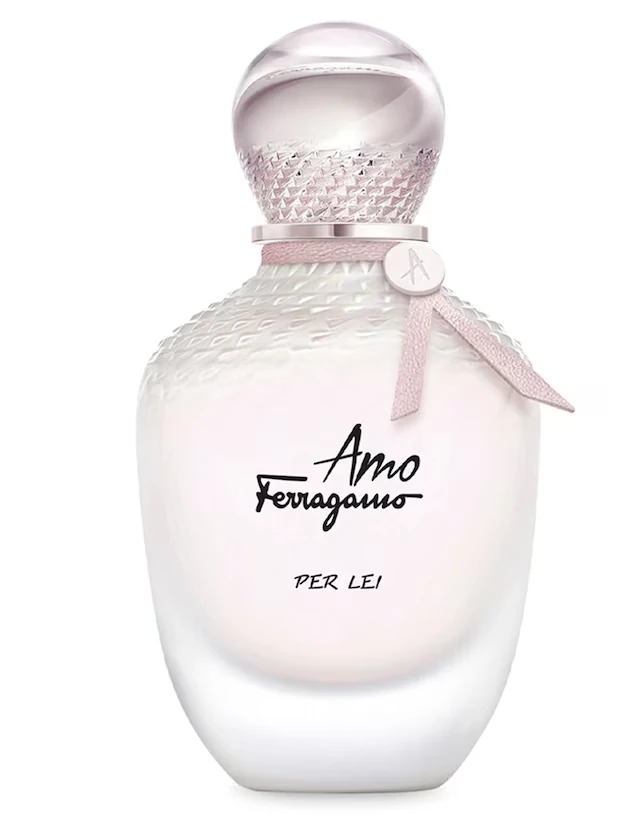 Ferragamo Salvatore Amo Ferrgamo Per Lei