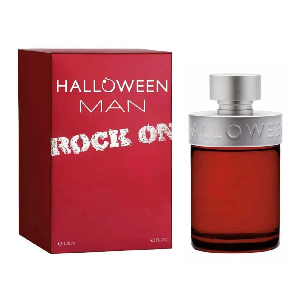 Halloween Rock On