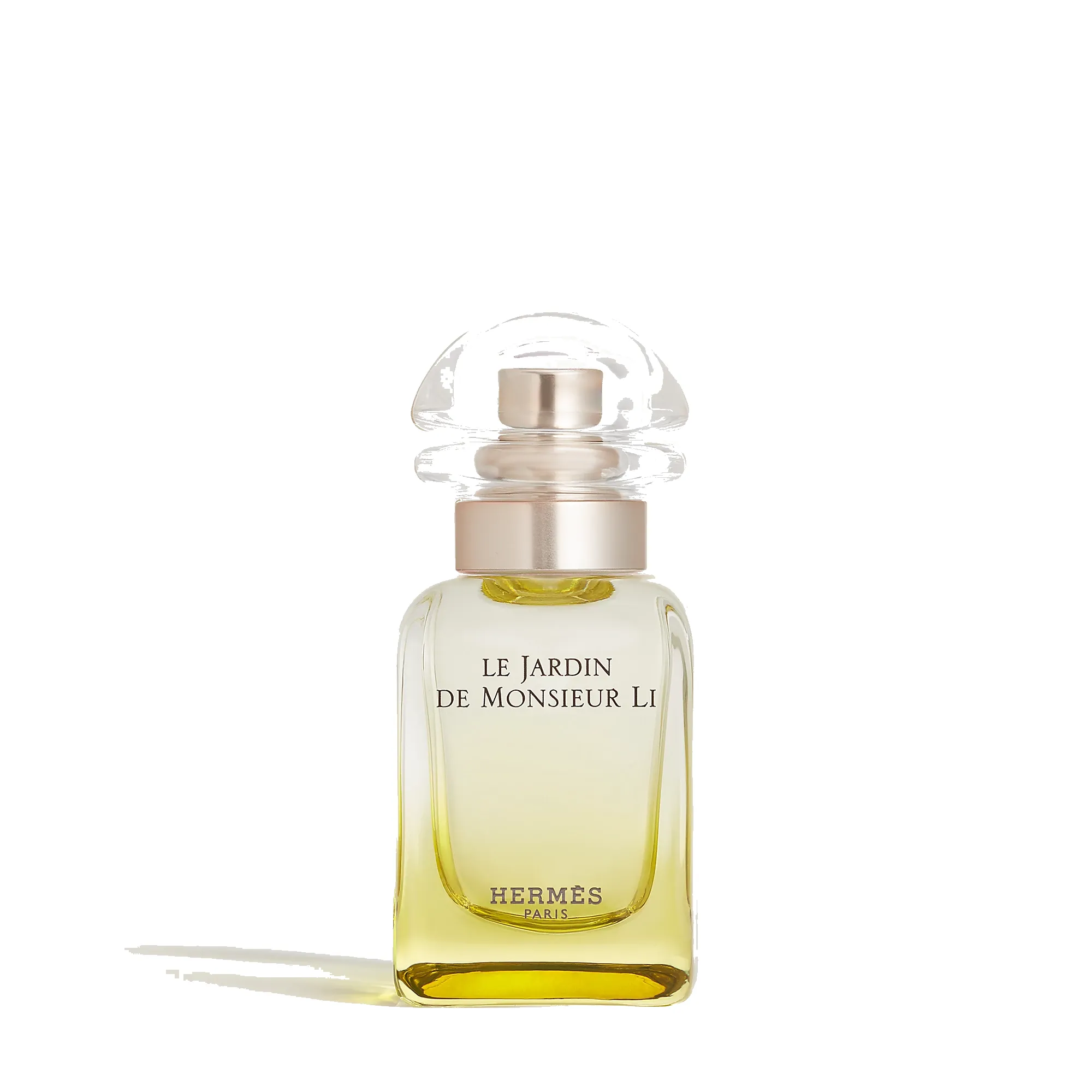 Hermes Jardin Monsieur Li
