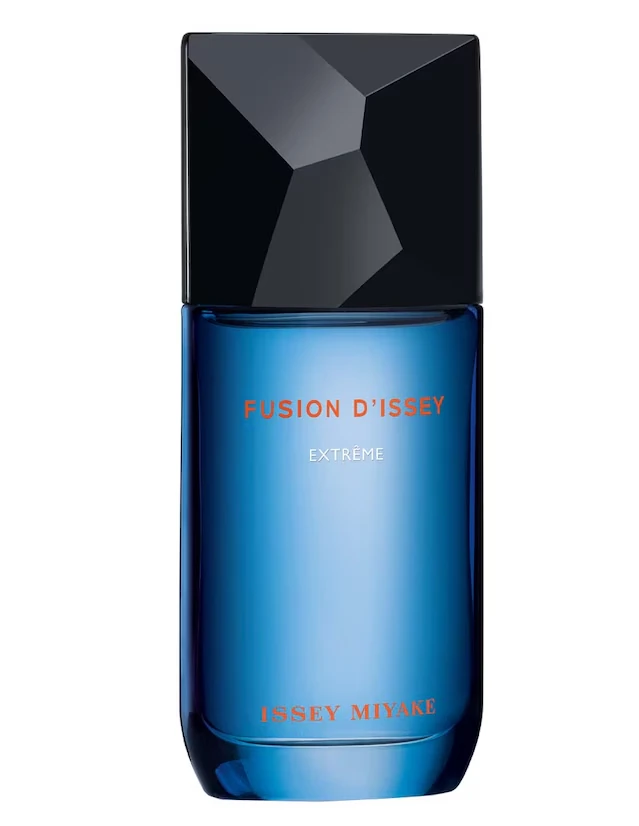 Issey Miyake Fussion