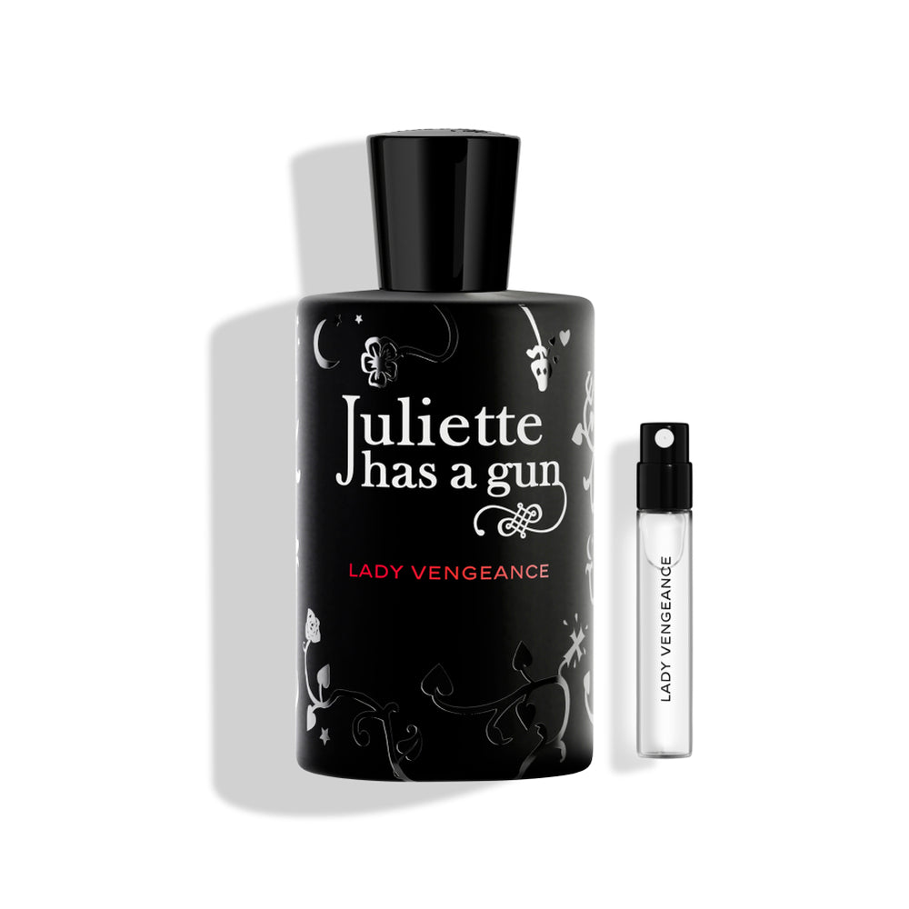 Juliette Has A Gun Lady Vengeance
