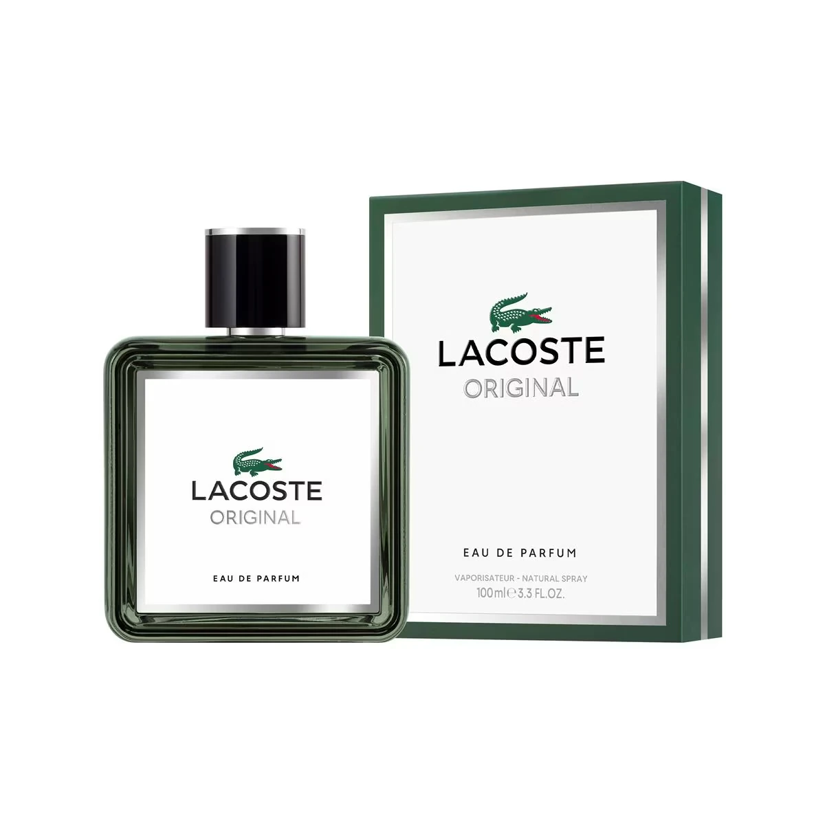 Lacoste Original
