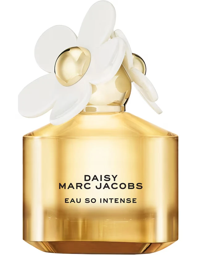 Marc Jacobs Daisy So Intense