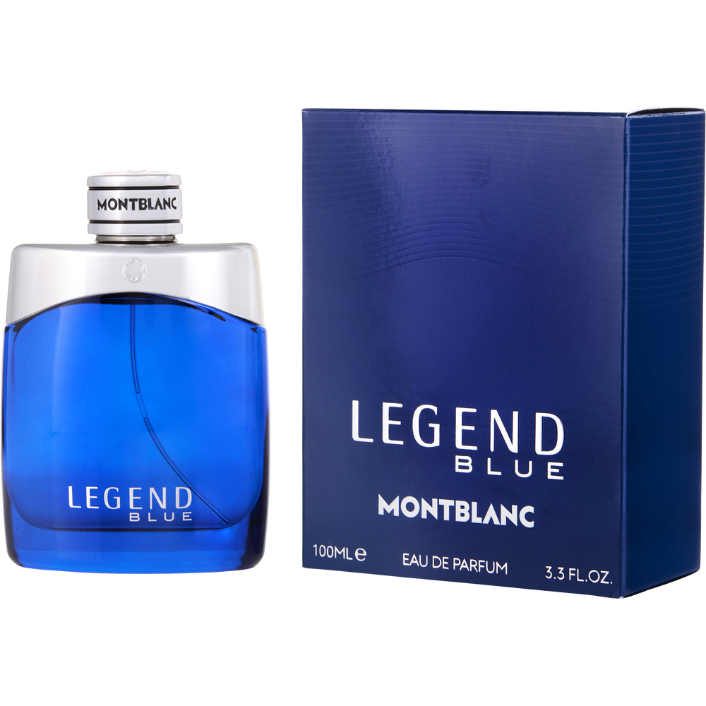 Montblanc Legend Blue