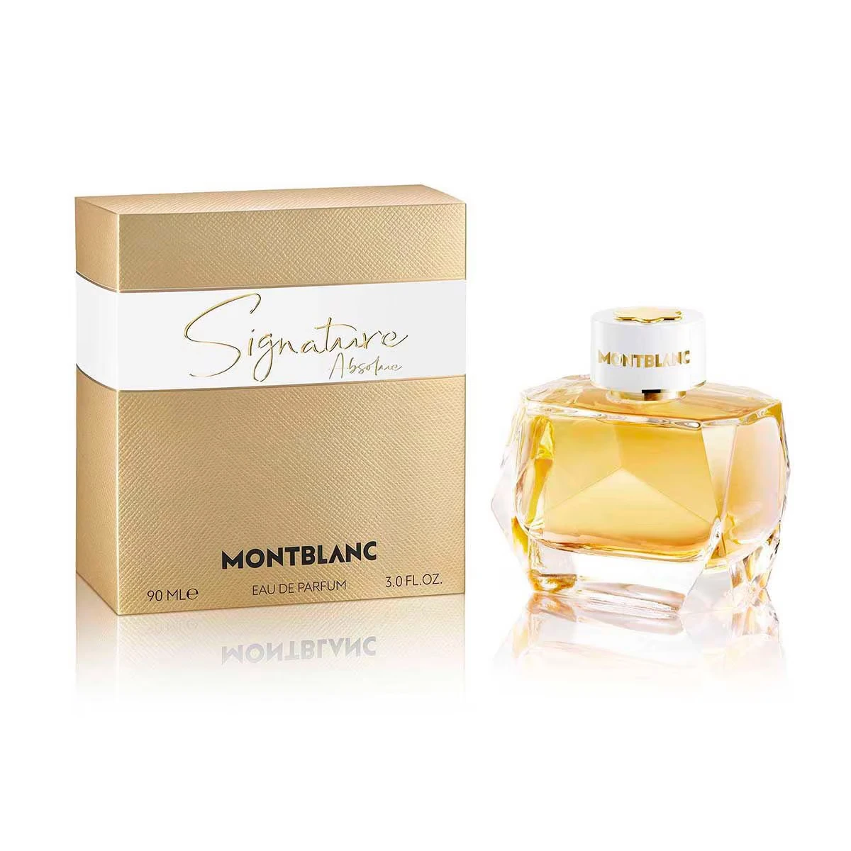 Montblanc Signature Absolue