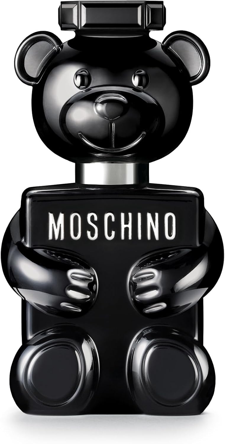 Moschino Toy Boy