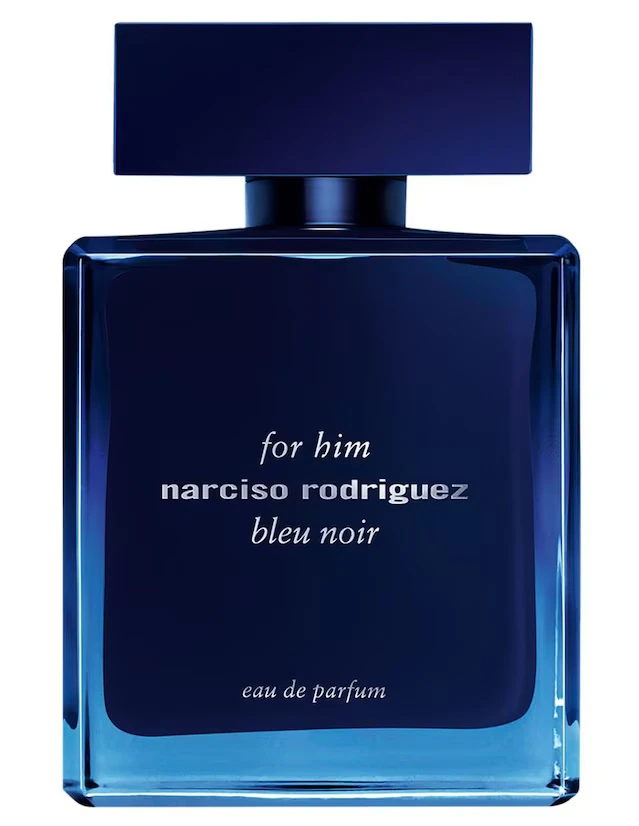 Narciso Rodriguez Bleu Noir