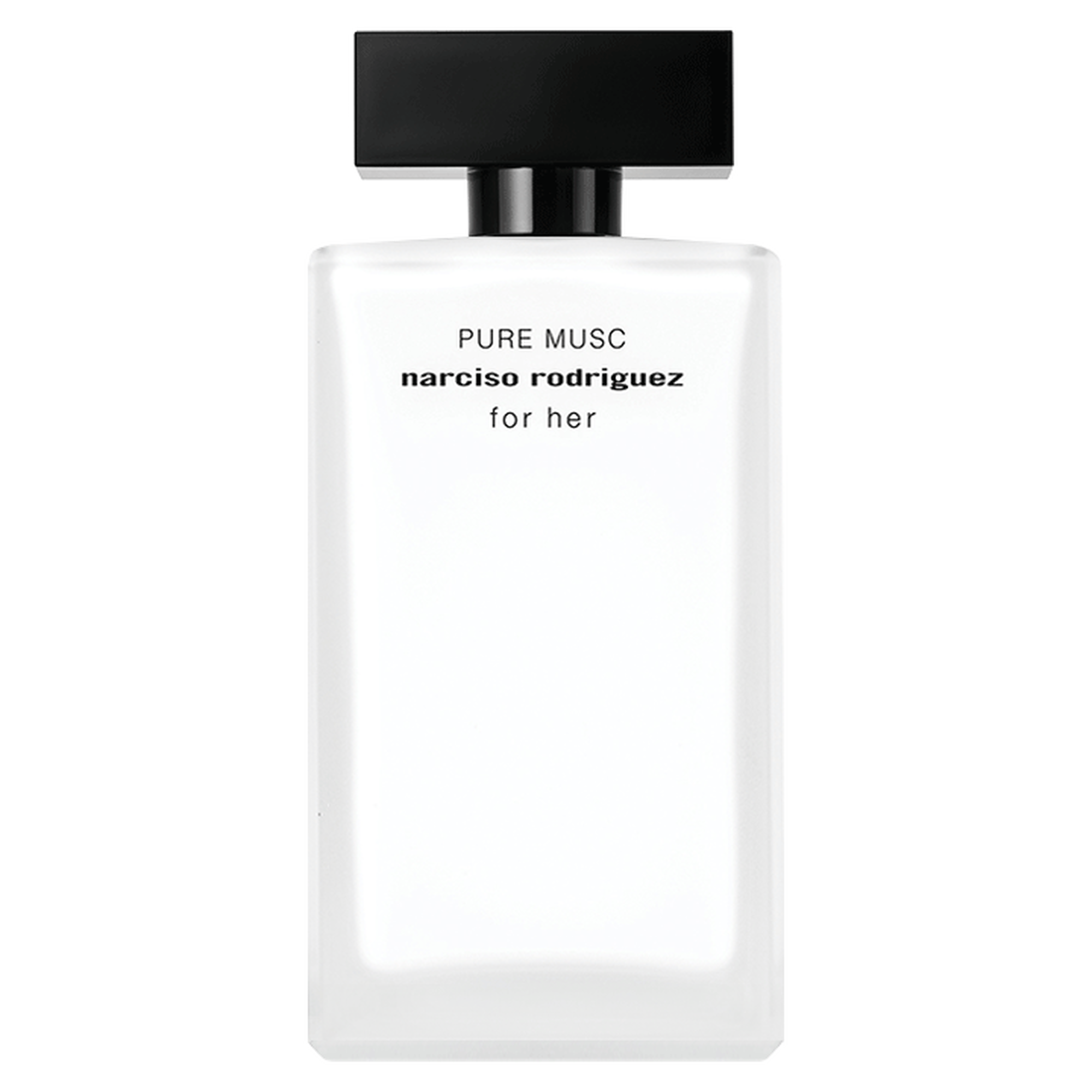 Narciso Rodriguez For Her Pure Musc