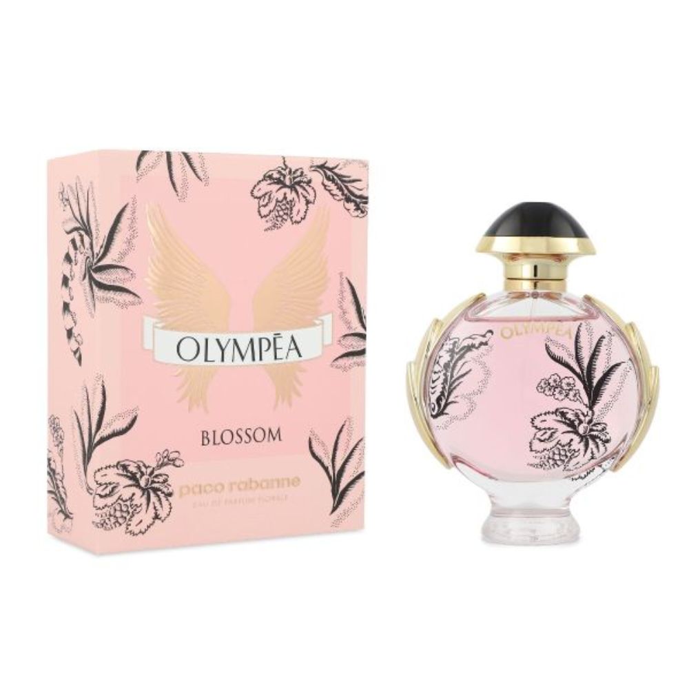 Rabanne Olympea Blossom Paco