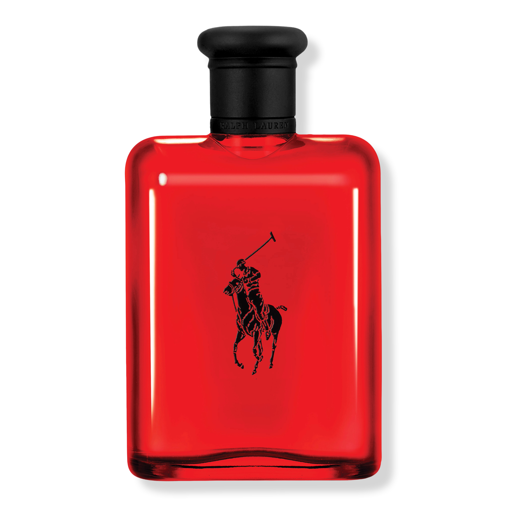 Ralph Lauren Polo Red