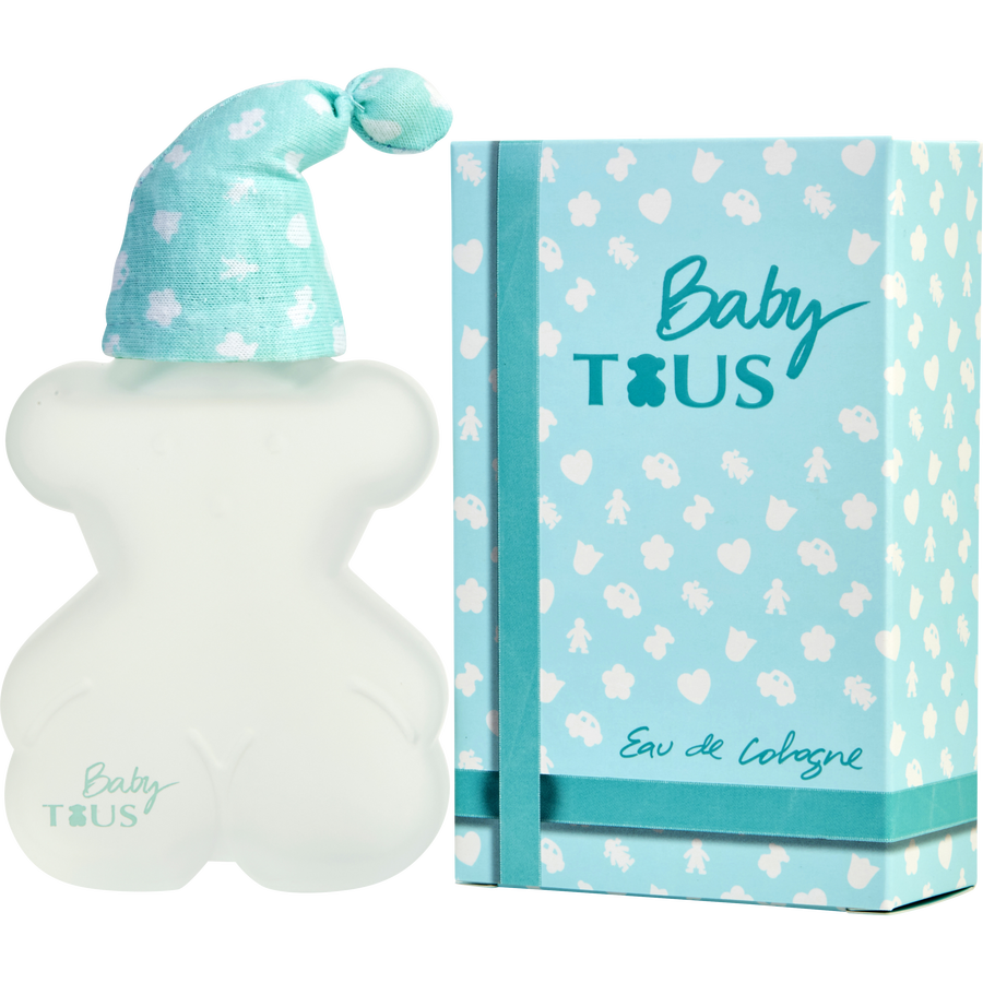 Tous Baby Infantil