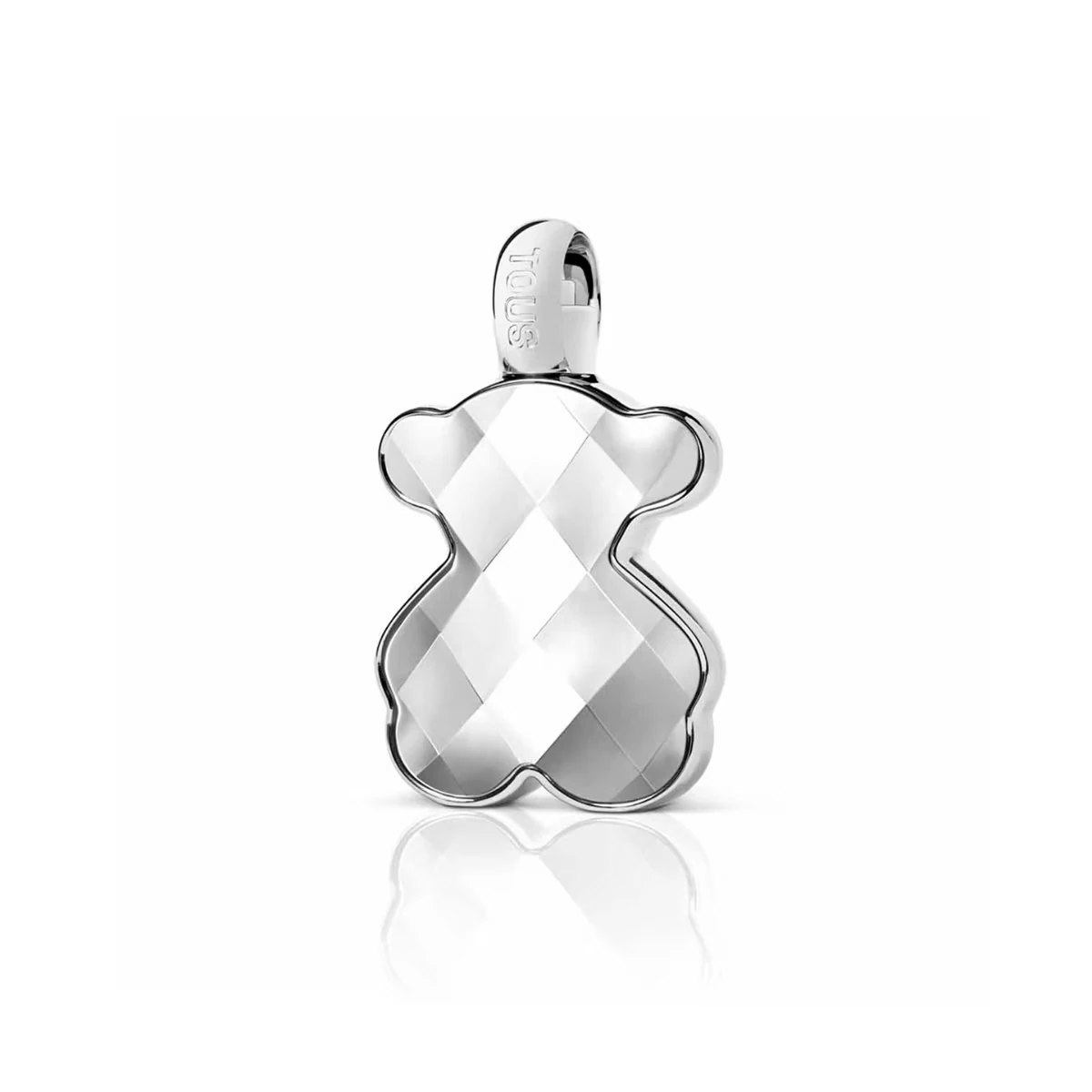 Tous Loveme Silver