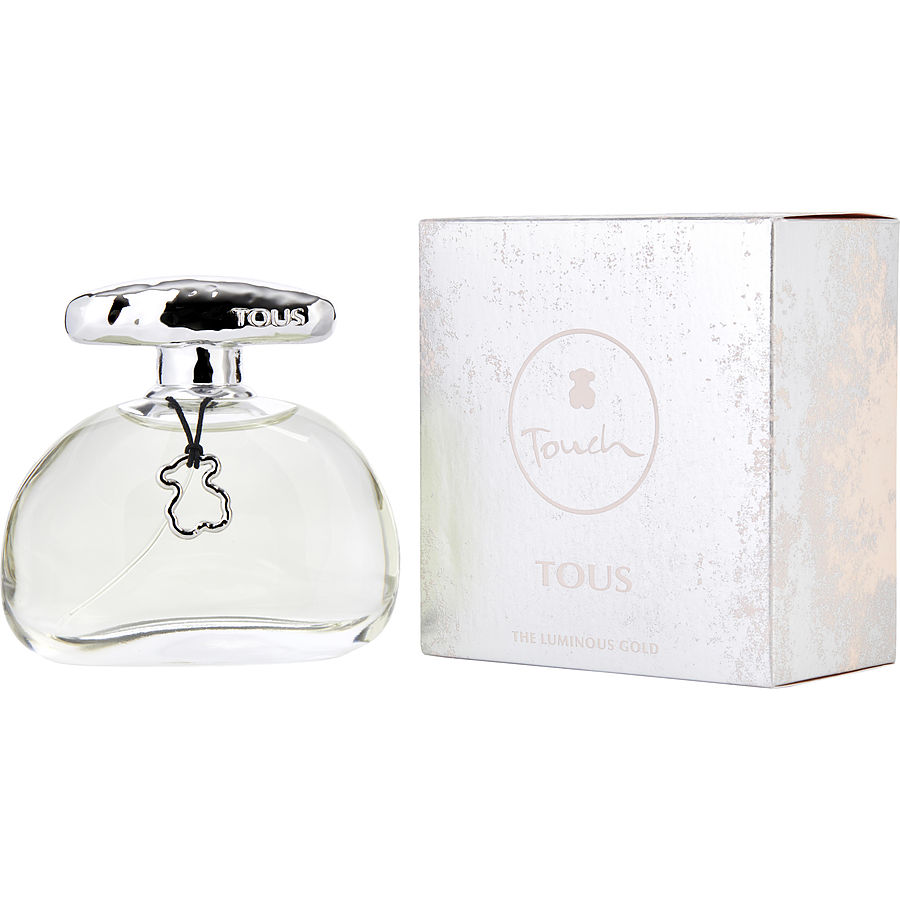 Tous Touch Luminous Gold