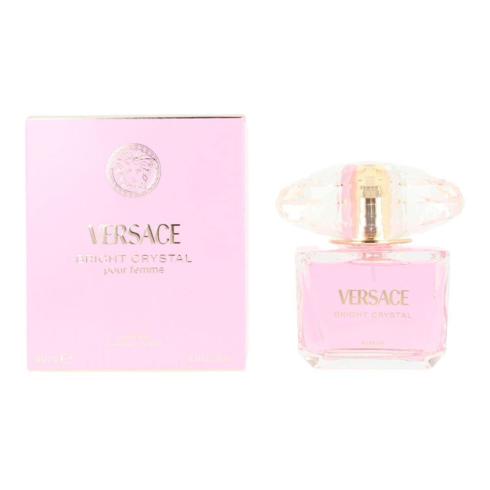 Versace Bright Crystal